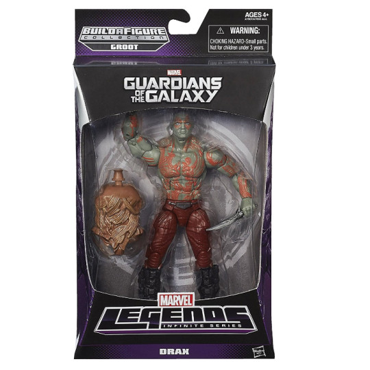 Drax