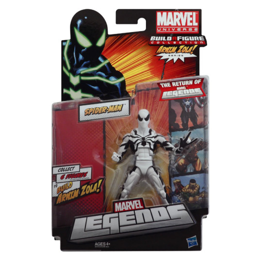 Spider-Man