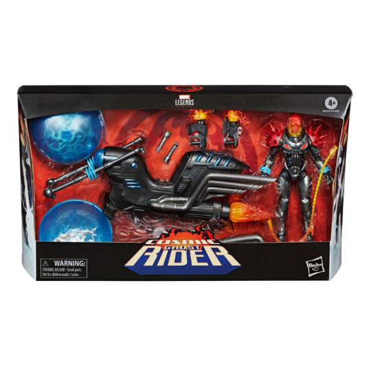 Cosmic Ghost Rider