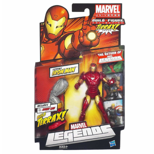 Iron Man