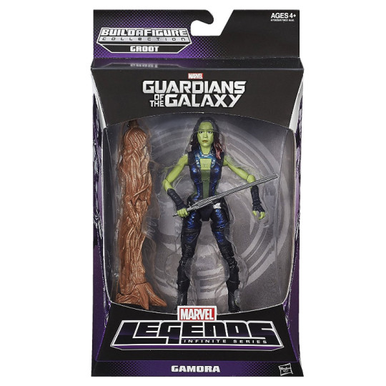 Gamora