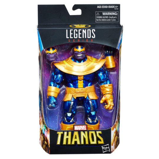 Thanos