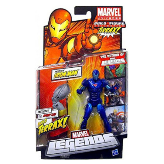 Iron Man