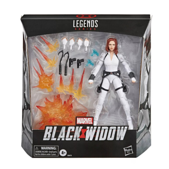 Black Widow