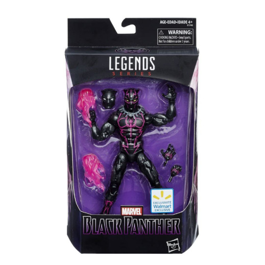 Black Panther
