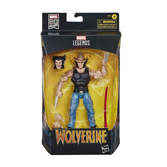 Wolverine
