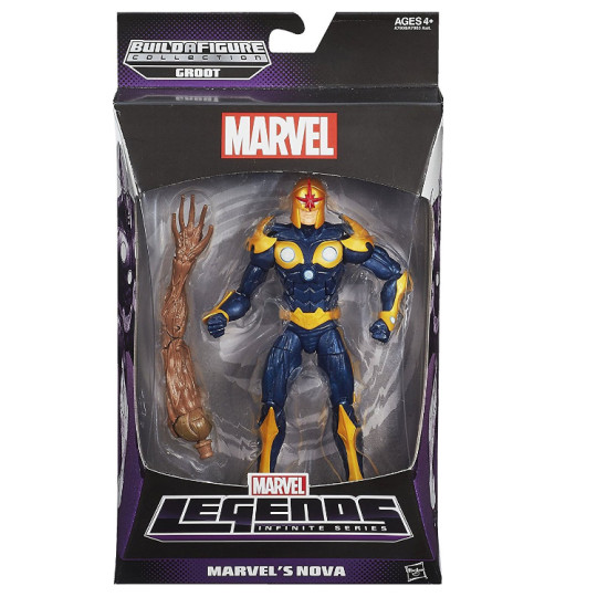 Nova