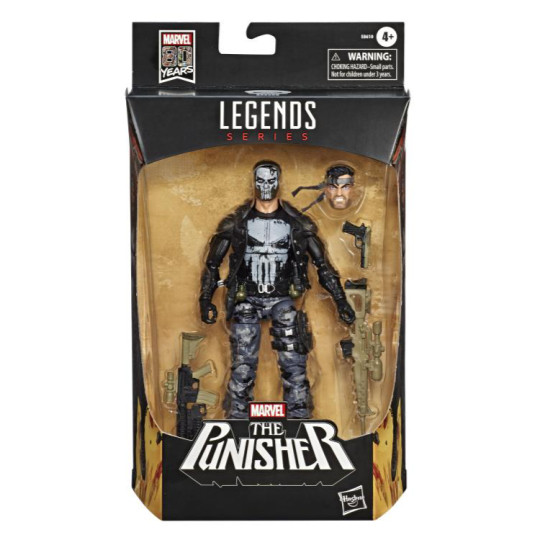 The Punisher