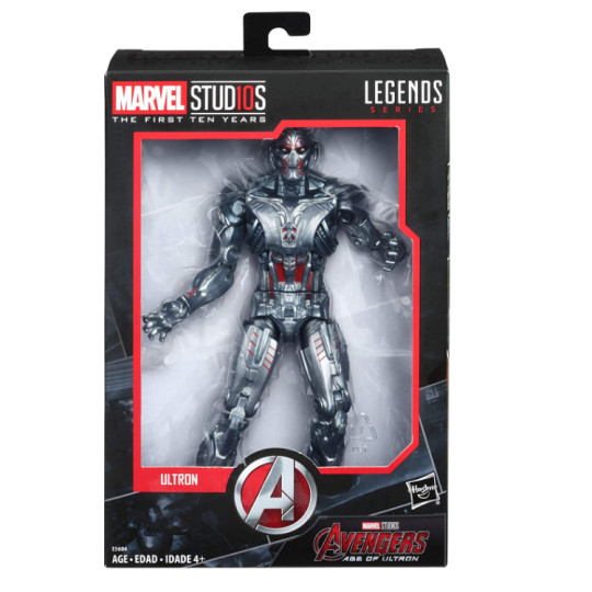Ultron