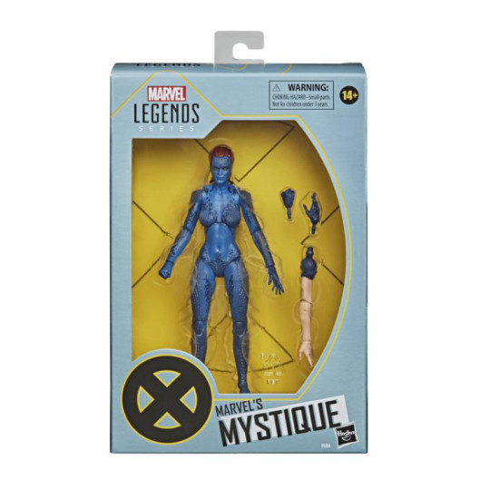 Mystique