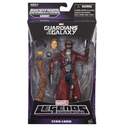 Star-Lord
