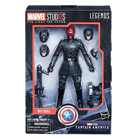 Red Skull