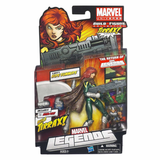 Hope Summers