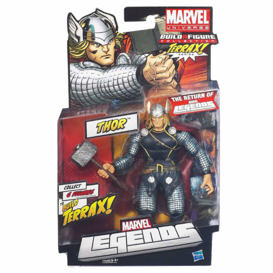 Thor