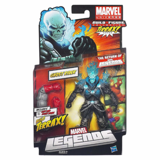 Ghost Rider