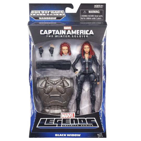 Black Widow