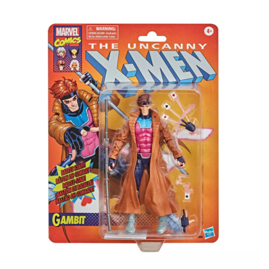 Gambit