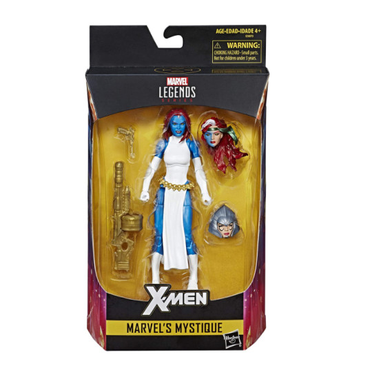 Mystique