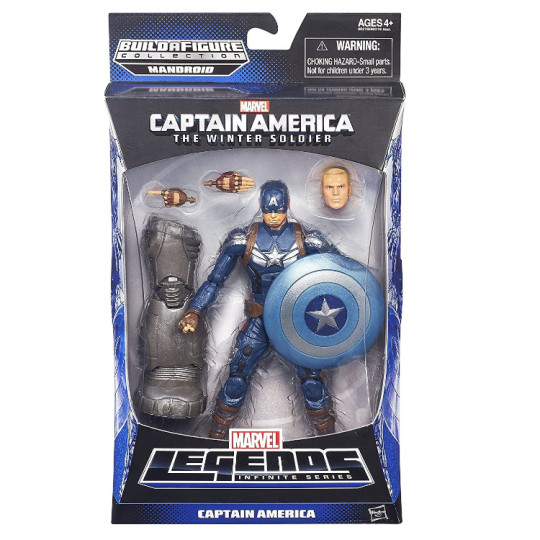 Captain America