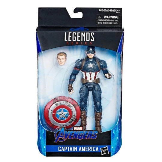 Captain America