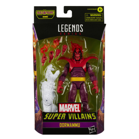Dormammu