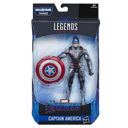 Captain America