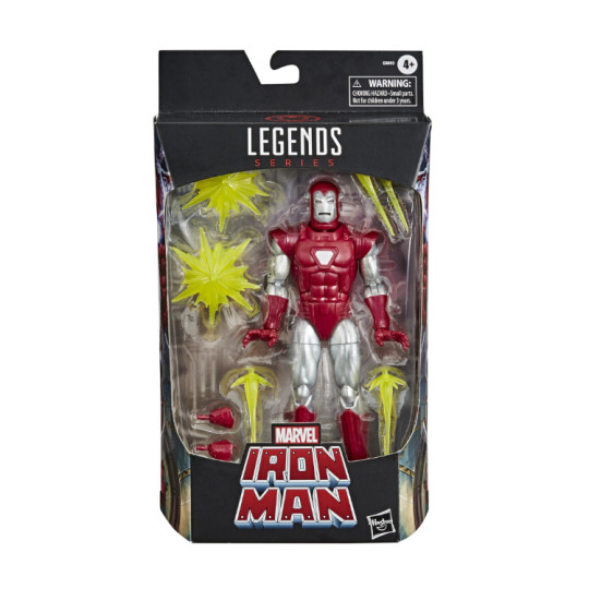 Iron Man