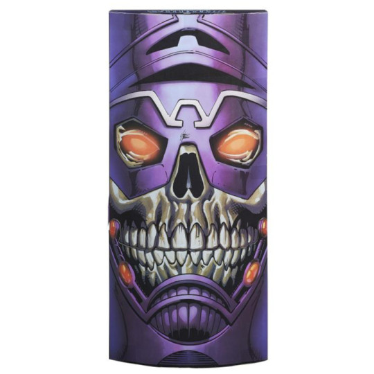 Thanos Imperative