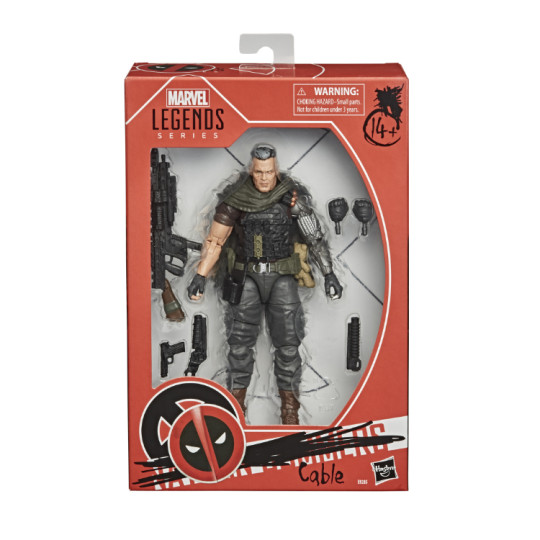Cable