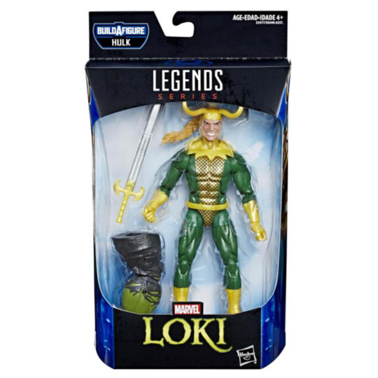 Loki