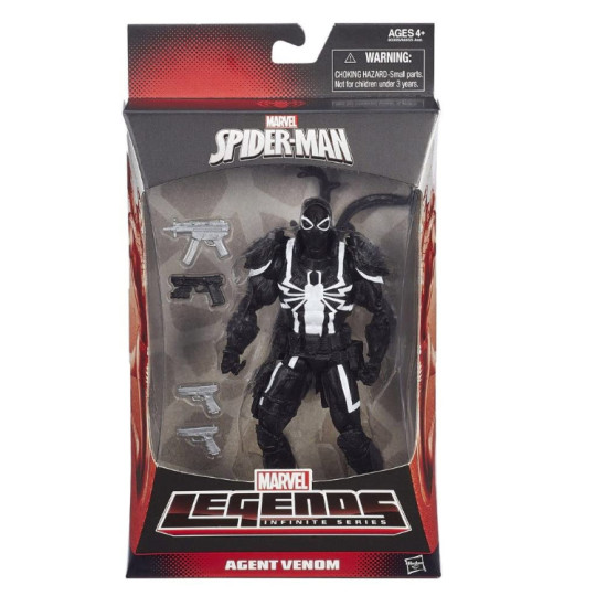 Agent Venom