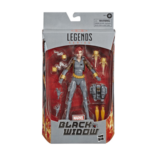 Black Widow