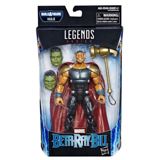 Beta Ray Bill