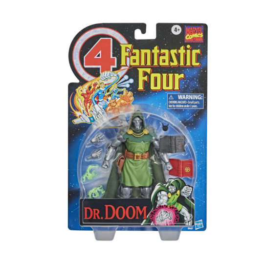 Doctor Doom