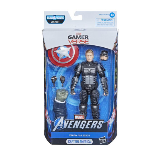 Captain America