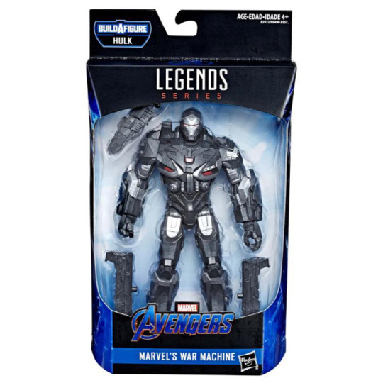 War Machine