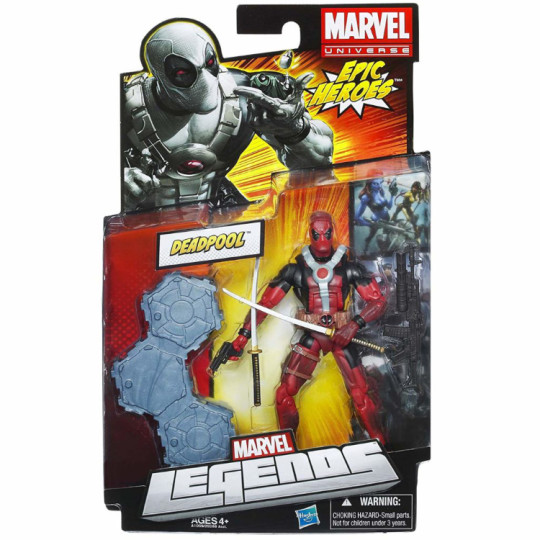 Deadpool