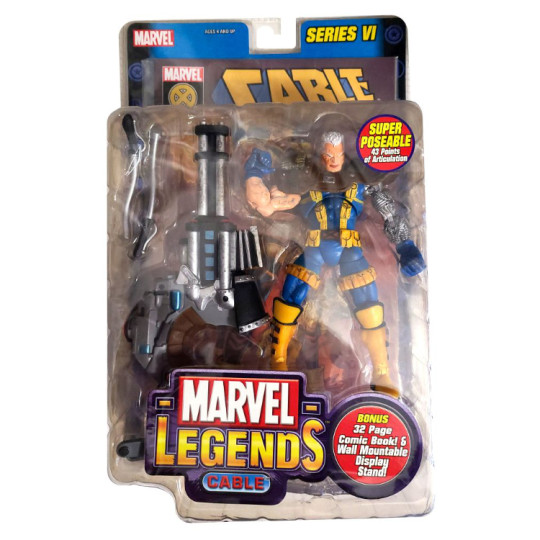 Cable