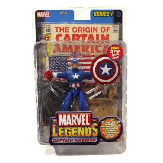 Captain America