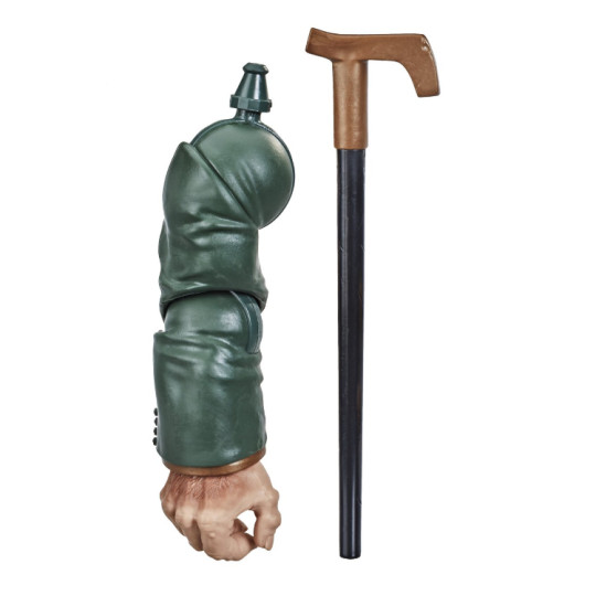 Mr. Hyde Right Arm