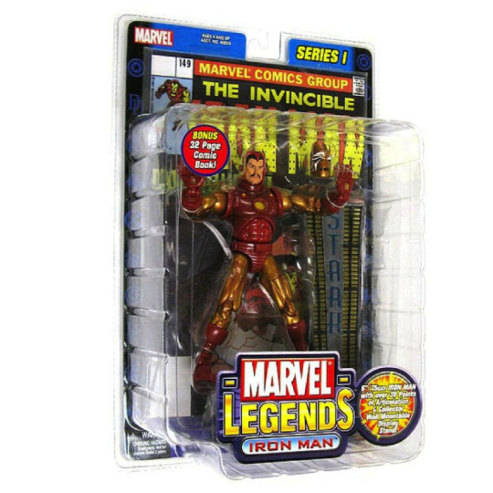 Iron Man