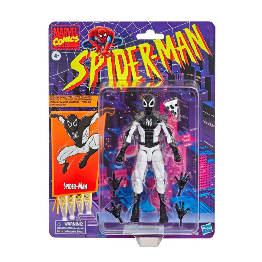 Spider-Man