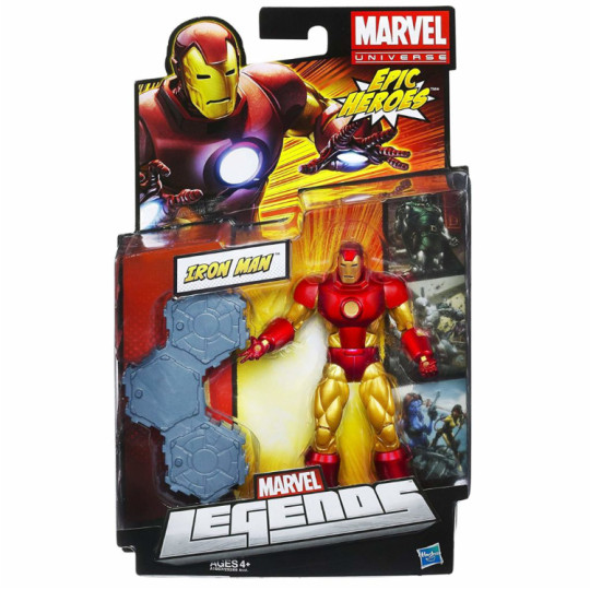 Iron Man