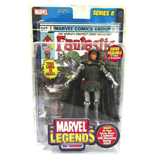 Doctor Doom