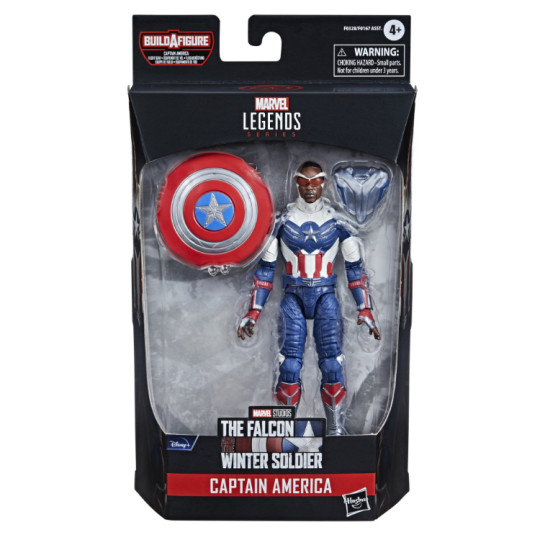 Captain America