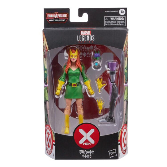 Marvel Girl