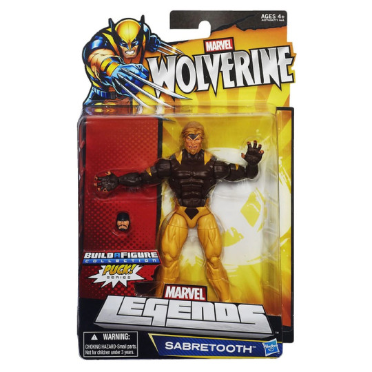 Sabretooth