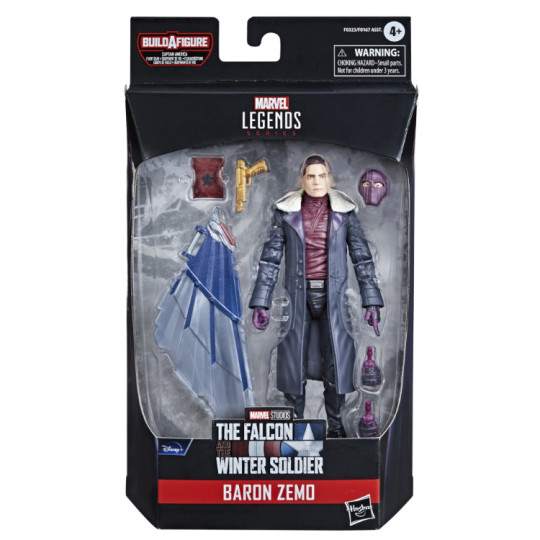 Baron Zemo