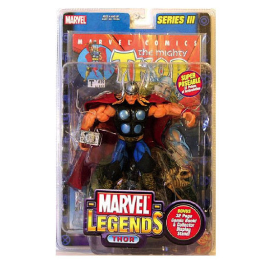 Thor