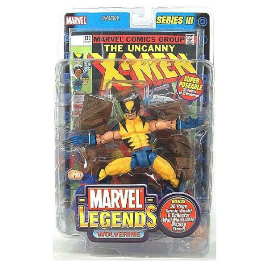 Wolverine